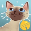 MeezerMOJI – Siamese Cat Emoji