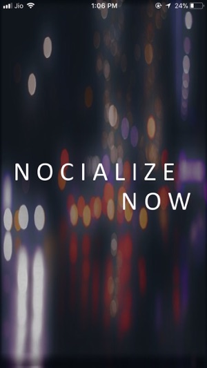 Nocializer(圖1)-速報App