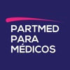 PartMed para Médicos