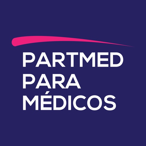 PartMed para Médicos