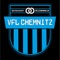Hier gibt es Nachrichten, Spielberichte und alles Wissenswerte über den VfL Chemnitz