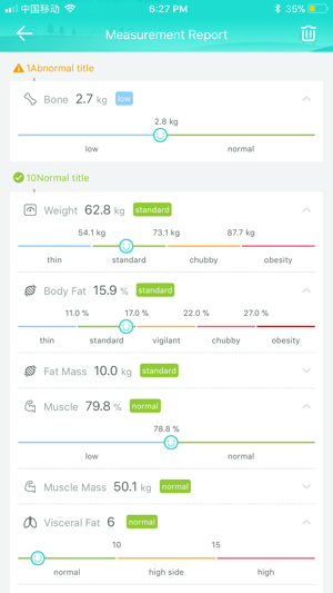 AI FatScale,AI Scale(圖3)-速報App