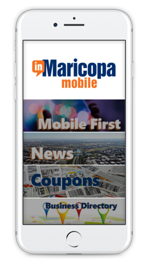 InMaricopa Mobile(圖1)-速報App