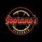 Introducing the FREE mobile app for Soprano's Pizzeria