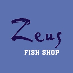 Zeus Fish Shop - Birmingham