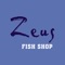 Zeus Fish Shop