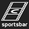 Willkommen in unserer Sportsbar App des Cinetech Rheine