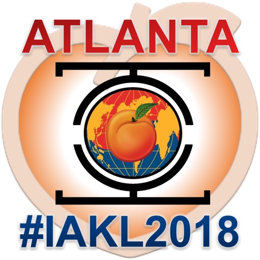 IAKL Conference 2018