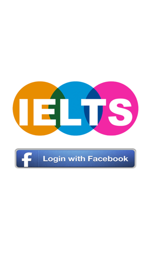 IELTS(圖2)-速報App