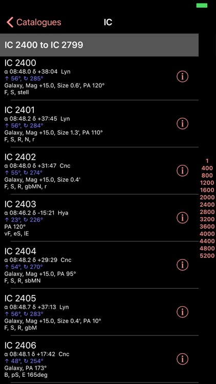 AstroAid screenshot-4
