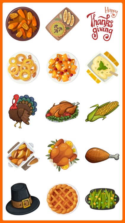 Best Thanksgiving Turkey App