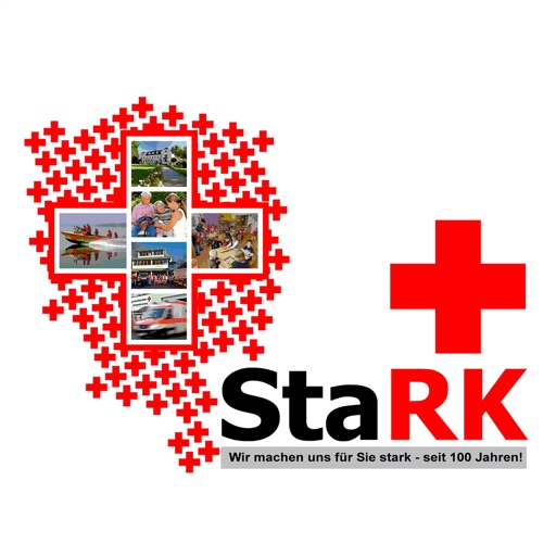 BRK Kreisverband Starnberg