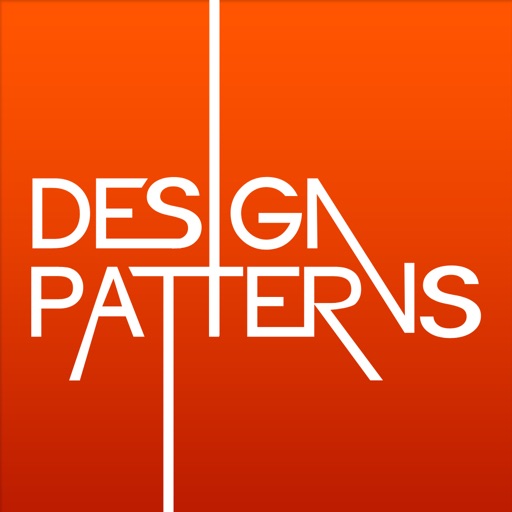 Design Pattern Pro icon