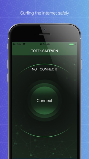 Toffs SafeVPN(圖1)-速報App