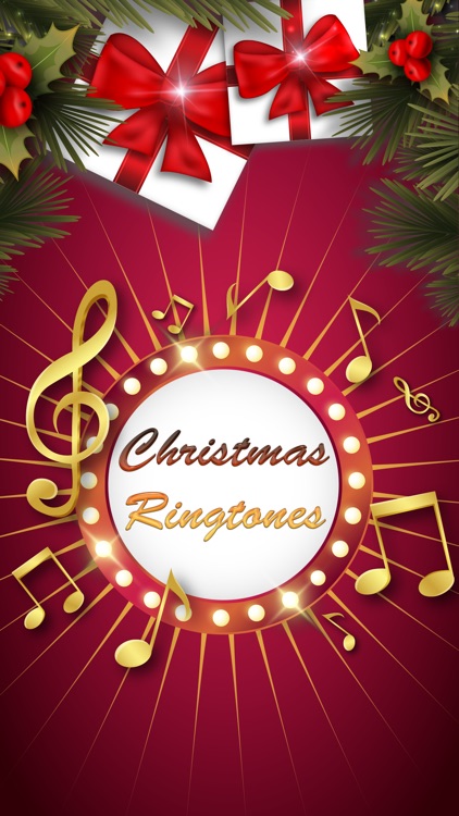 Christmas Ringtones Melodies