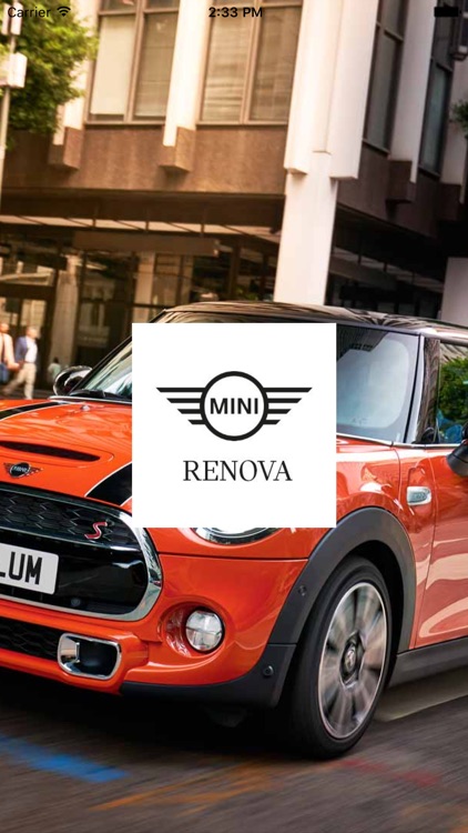 Renova MINI