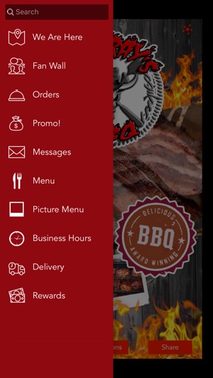 RayRays BBQ(圖2)-速報App