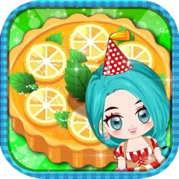 Magic Restaurant - Princess Cooking Games