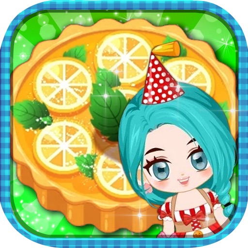 Magic Restaurant - Princess Cooking Games icon