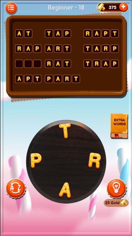 Word Prodigy- Puzzle Game screenshot-0