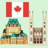 Canada Provinces Memorizer atlantic provinces canada 