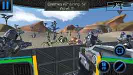 Game screenshot Star Troops Starbug Wars 2 mod apk