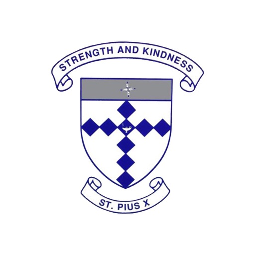 St Pius X Catholic School icon