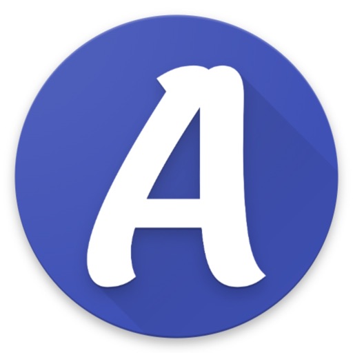 Afrikaans Dictionary icon