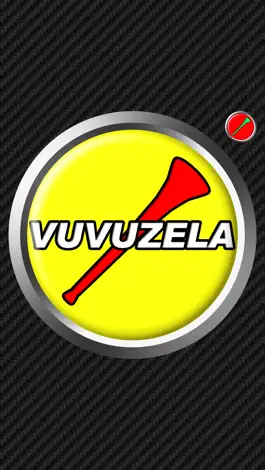 Game screenshot Vuvuzela Button mod apk