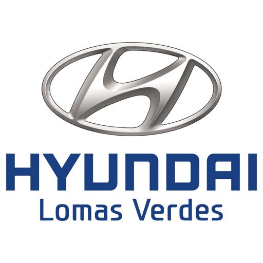 Hyundai Lomas Verdes icon