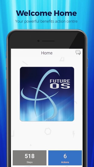 FutureOS(圖1)-速報App