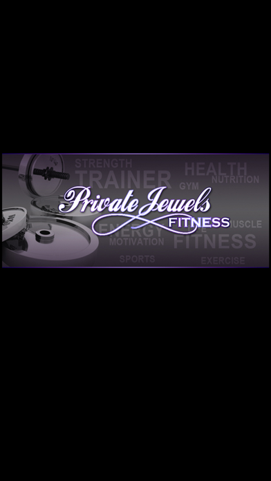 Private Jewels Fitness screenshot 2