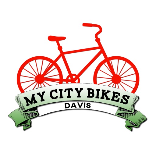 My City Bikes Davis