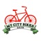 My City Bikes Davis is the official guide to where to bike in Davis, CA