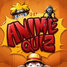 Activities of Online Anime - Quiz & Test