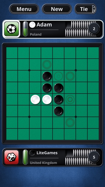 Othello - The Official Board Game