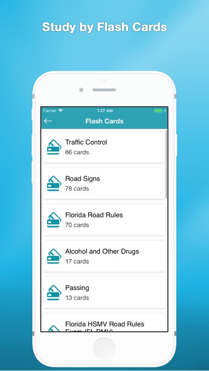 DMV Practice Test Pro screenshot-8