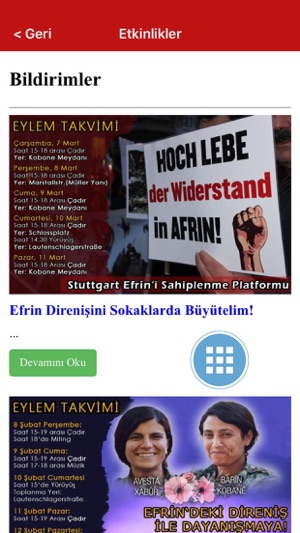 Tohum Kültür Derneği(圖1)-速報App