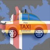 Hey Taxi Iceland