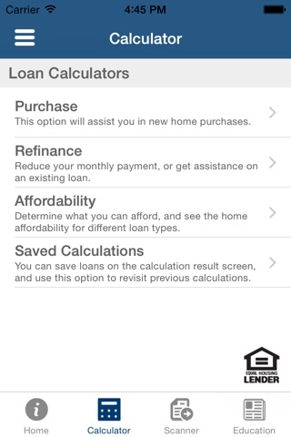 Broadview Home Loans screenshot 4