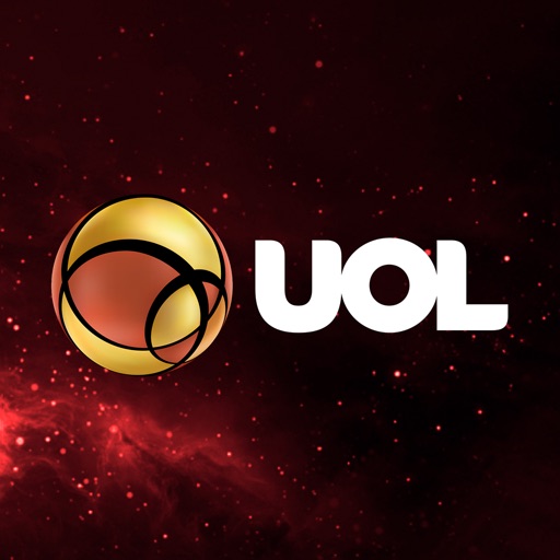 UOL VR – vídeo 360 icon