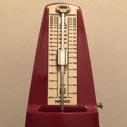 Simple Polyrhythm Metronome