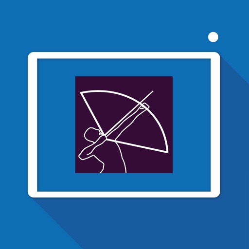 CellCast App for iPad