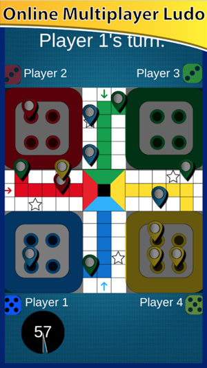 Ludo Classic with Friends(圖1)-速報App