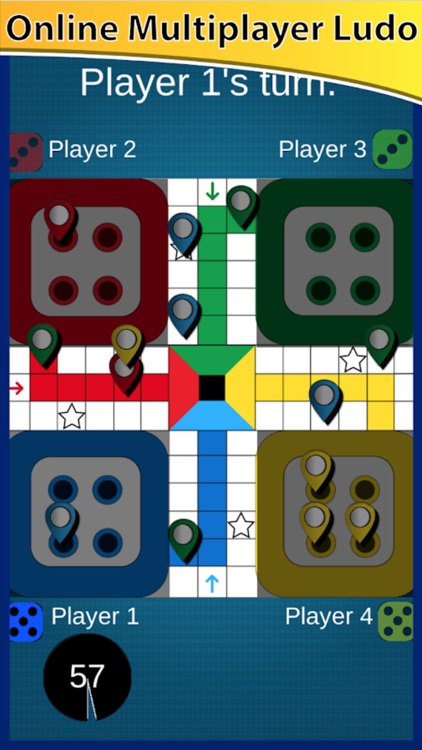 Ludo Classic with Friends by Tuong Tran Sy