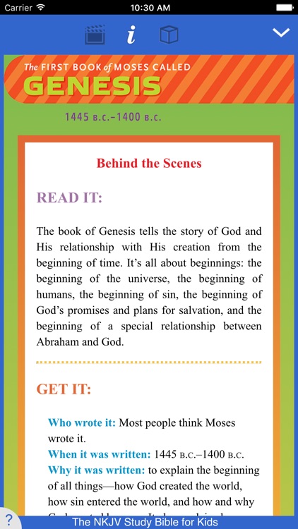 NKJV Study Bible for Kids