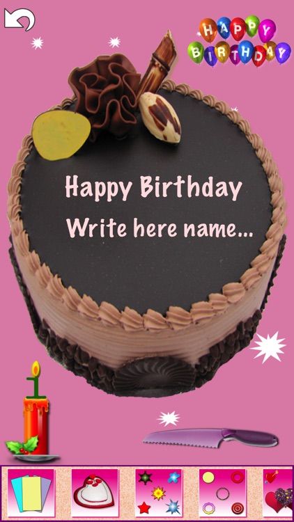 Creation With Greeting Cards screenshot-4