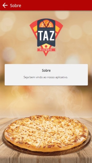 Pizzaria Taz(圖5)-速報App