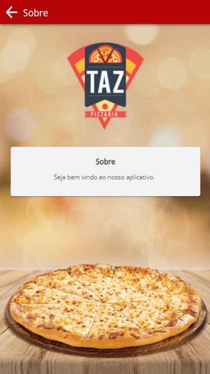 Pizzaria Taz screenshot-4