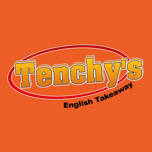 Tenchy's English Takeaway icon